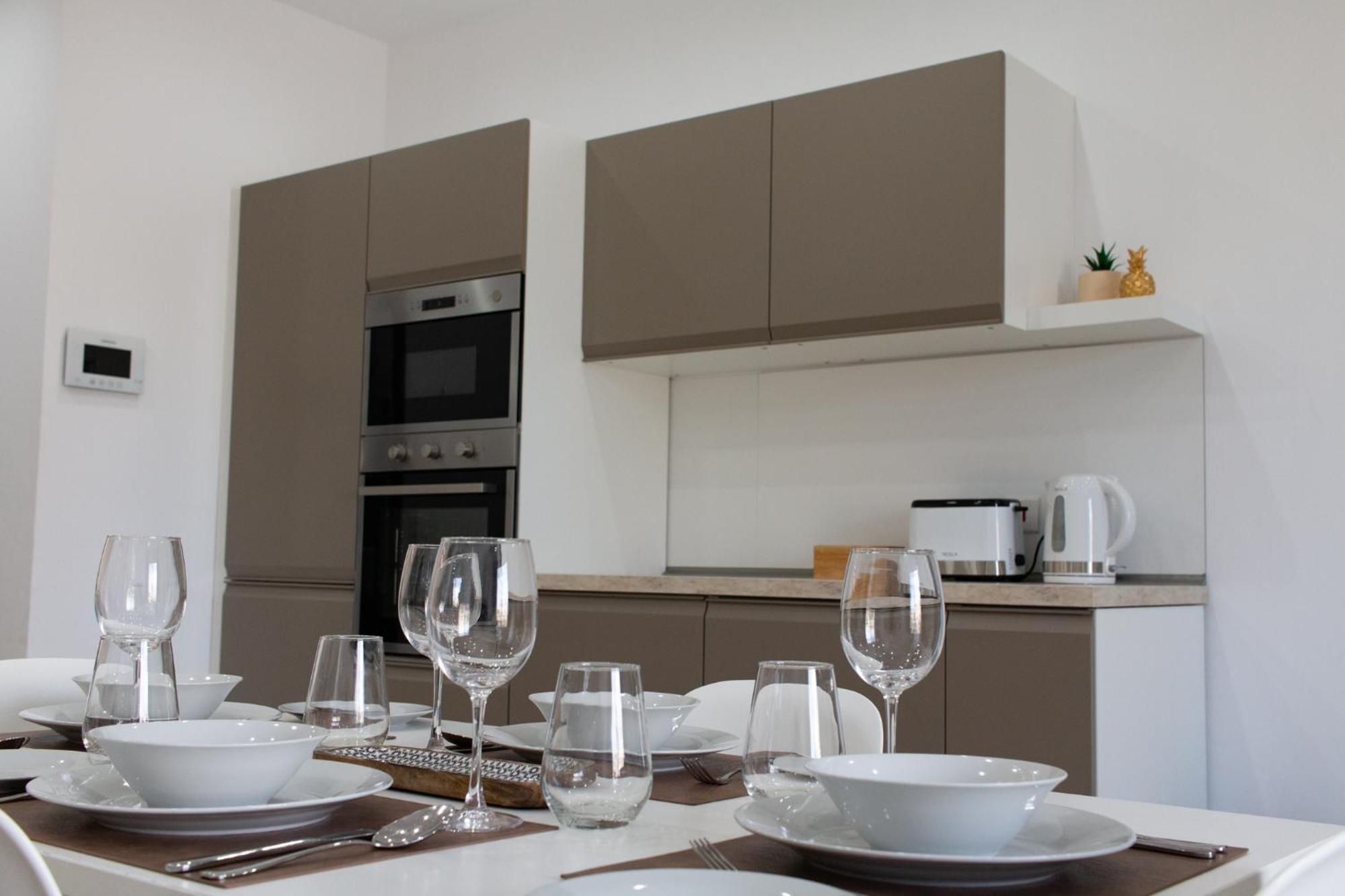 Sandstone Apartment 17 Marsaskala Exteriör bild