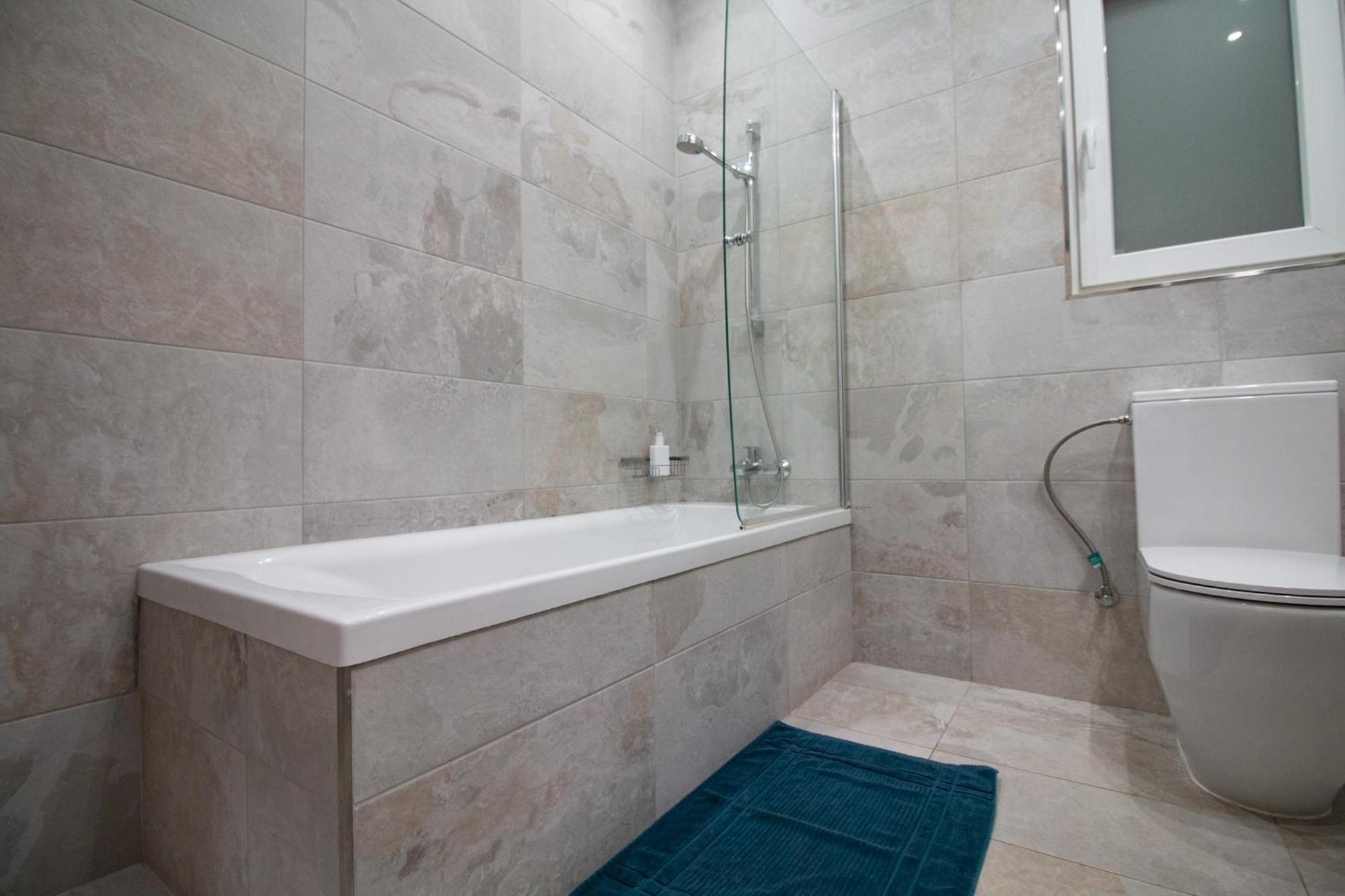Sandstone Apartment 17 Marsaskala Exteriör bild