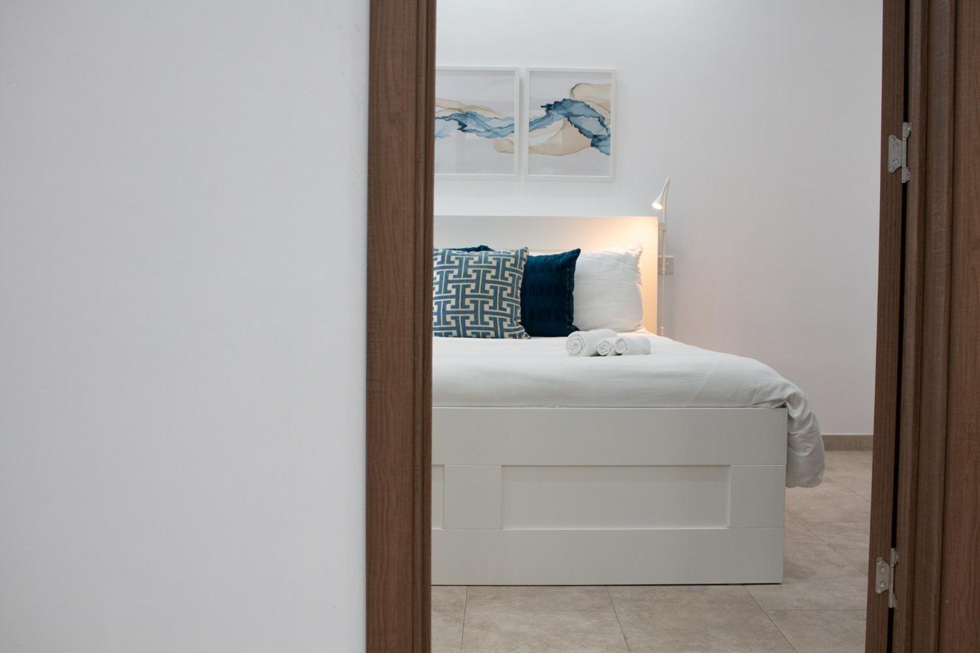 Sandstone Apartment 17 Marsaskala Exteriör bild